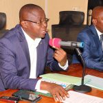 Ministère de l'Administration Territoriale