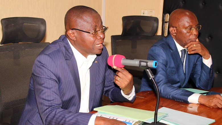 Ministère de l'Administration Territoriale