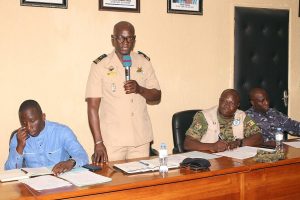 Ministère de l'Administration Territoriale