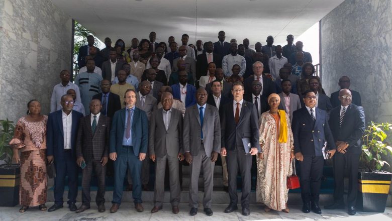 Ministère de l'Industrie et de la Promotion des Investissements