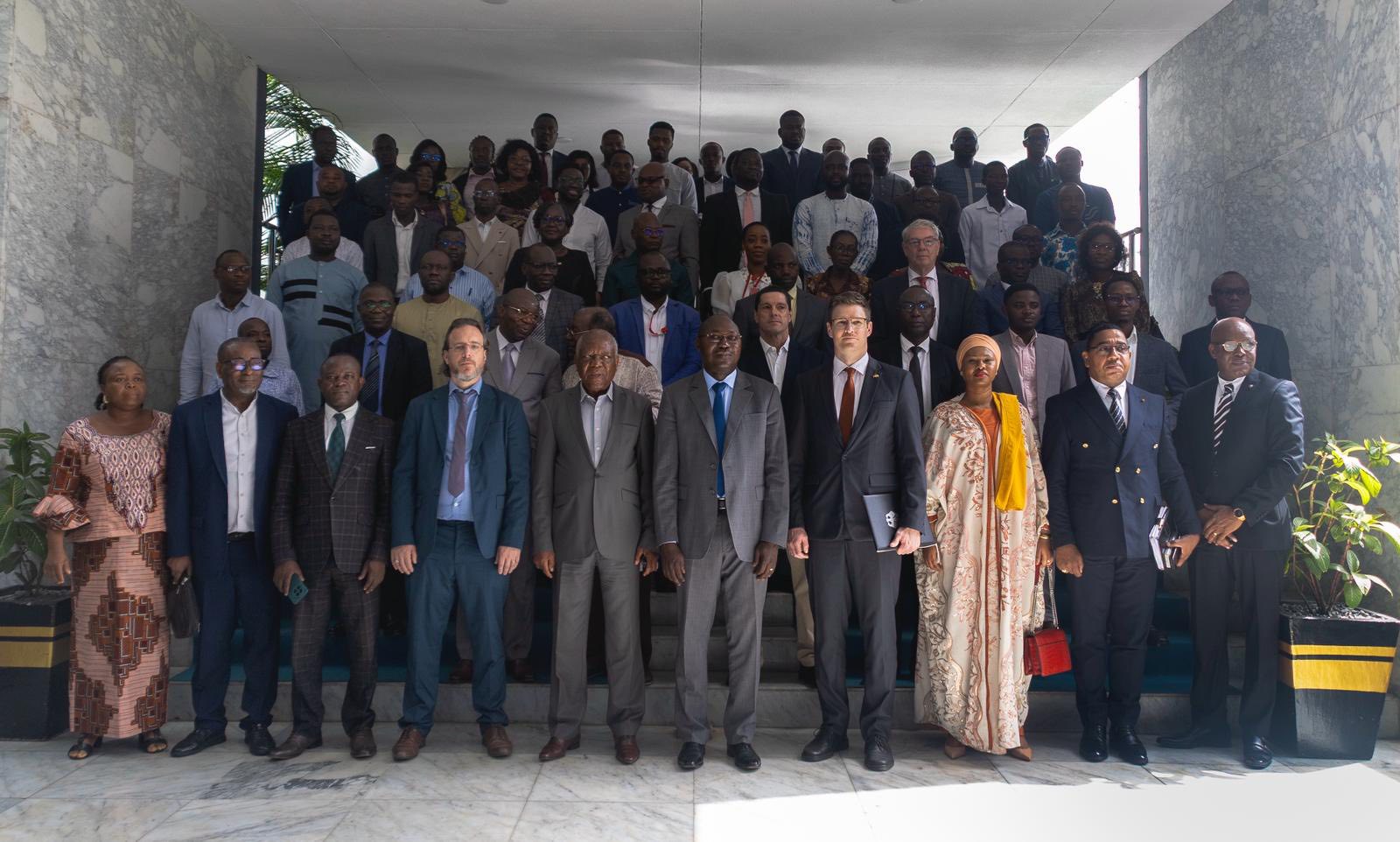 Ministère de l'Industrie et de la Promotion des Investissements