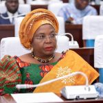 Kafui Adjamagbo Johnson