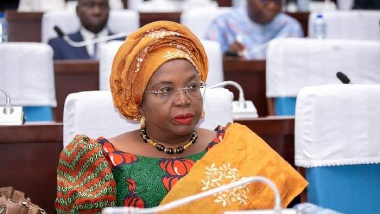 Kafui Adjamagbo Johnson