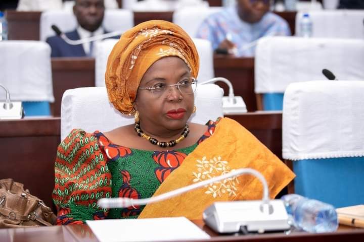 Kafui Adjamagbo Johnson