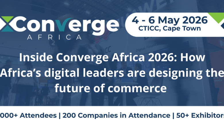 Converge Africa