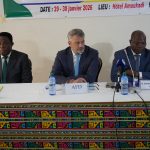 Port Autonome de Lomé