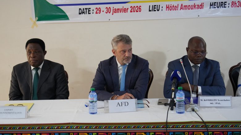 Port Autonome de Lomé