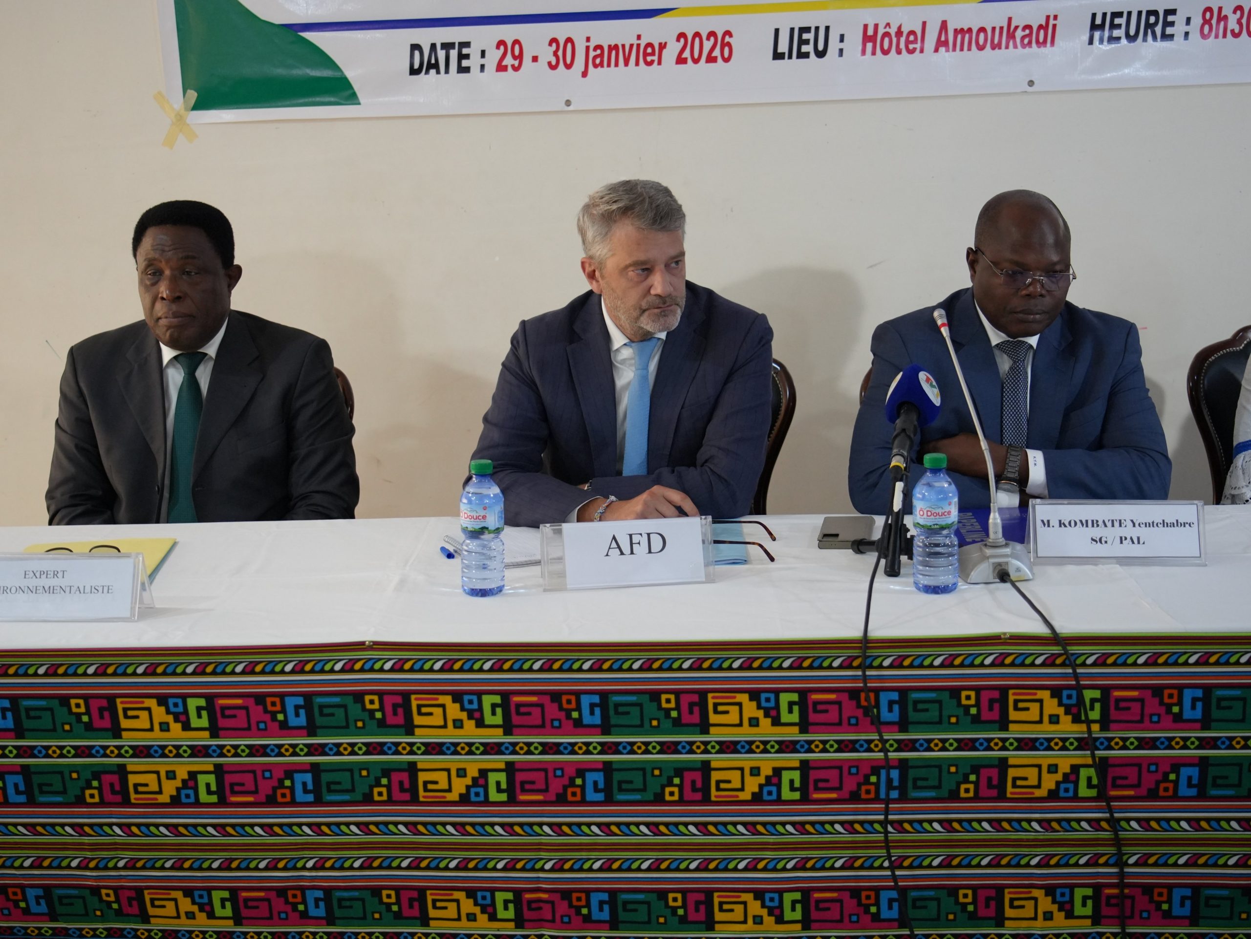 Port Autonome de Lomé