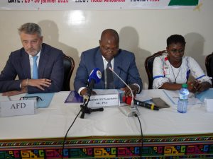 Port Autonome de Lomé