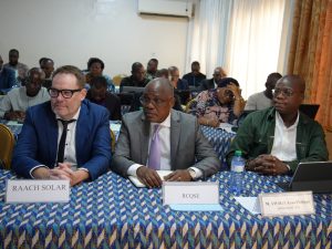 Port Autonome de Lomé