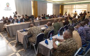 Ministère délégué - Promo Invest. & Souv. Eco