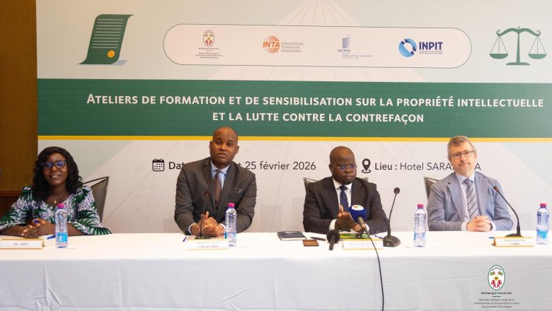 Ministère délégué - Promo Invest. & Souv. Eco