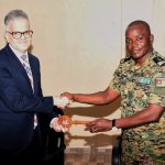 Ambassade des Etats-Unis au Togo