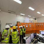 La centrale de Nangbéto