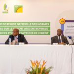 Ministère délégué chargé de la Promotion des Investissements et de la souveraineté Économique