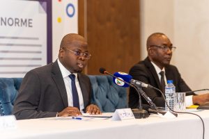 Ministère délégué chargé de la Promotion des Investissements et de la souveraineté Économique 