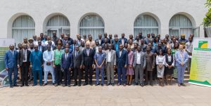 Ministère délégué chargé de la Promotion des Investissements et de la souveraineté Économique 