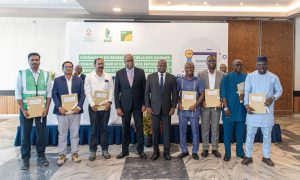 Ministère délégué chargé de la Promotion des Investissements et de la souveraineté Économique 