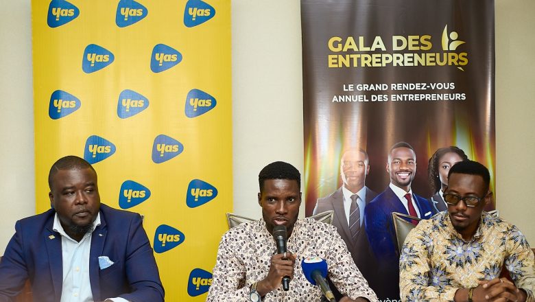 Gala des Entrepreneurs