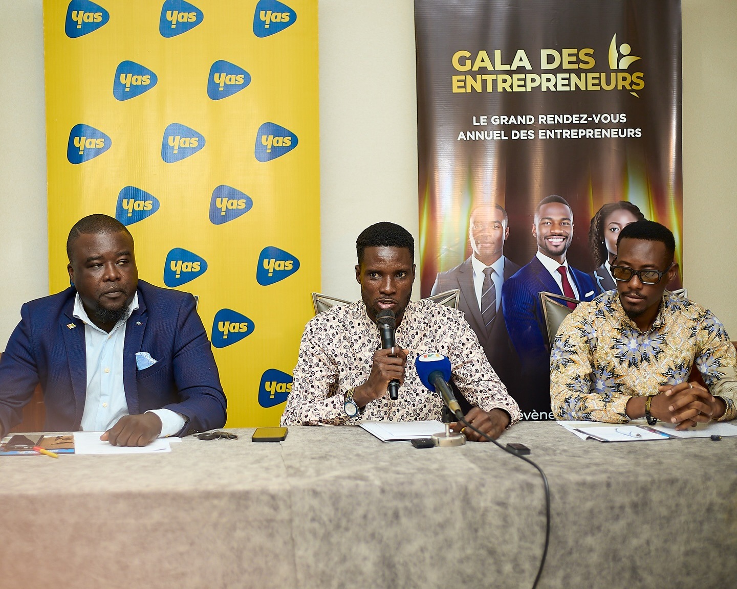 Gala des Entrepreneurs