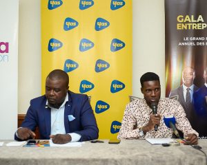 Gala des Entrepreneurs