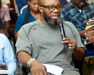 Gala des Entrepreneurs