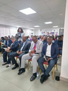 Société des Postes du Togo