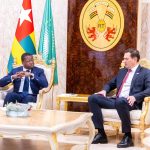 Présidence du Conseil du Togo