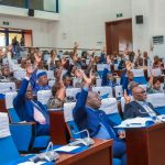Assemblée nationale du Togo