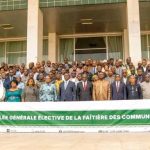 Ministère de l’Administration territoriale, de la Gouvernance locale et des Affaires coutumières