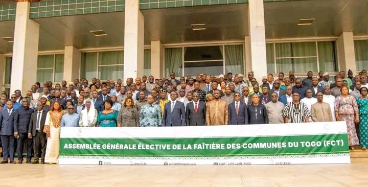 Ministère de l’Administration territoriale, de la Gouvernance locale et des Affaires coutumières