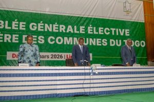 Ministère de l’Administration territoriale, de la Gouvernance locale et des Affaires coutumières