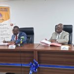 Société des Postes du Togo