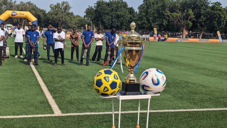 Université de Lomé