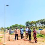 Commune Vo2 Mairie de Togoville