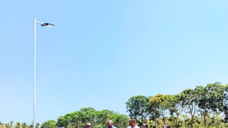 Commune Vo2 Mairie de Togoville