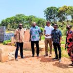 Commune Vo2 Mairie de Togoville