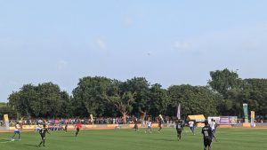 Université de Lomé 