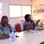 Ministère de la Justice et des Droits Humains - Togo