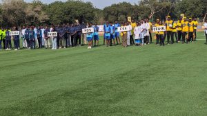 Université de Lomé 