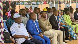 Université de Lomé 