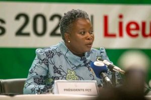 Ministère de l’Administration territoriale, de la Gouvernance locale et des Affaires coutumières