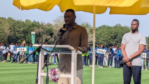 Université de Lomé 