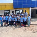 Société des Postes du Togo