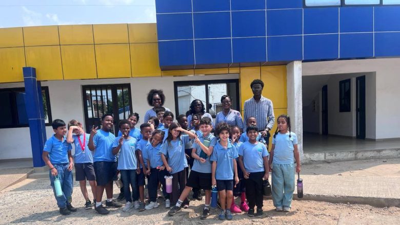 Société des Postes du Togo