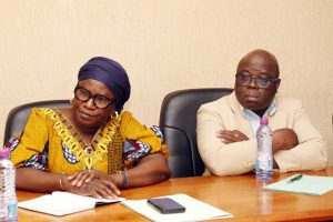 Ministère de l'Administration Territoriale