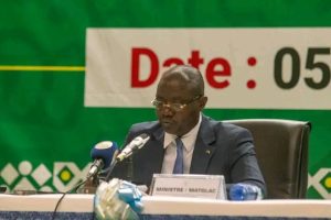 Ministère de l’Administration territoriale, de la Gouvernance locale et des Affaires coutumières