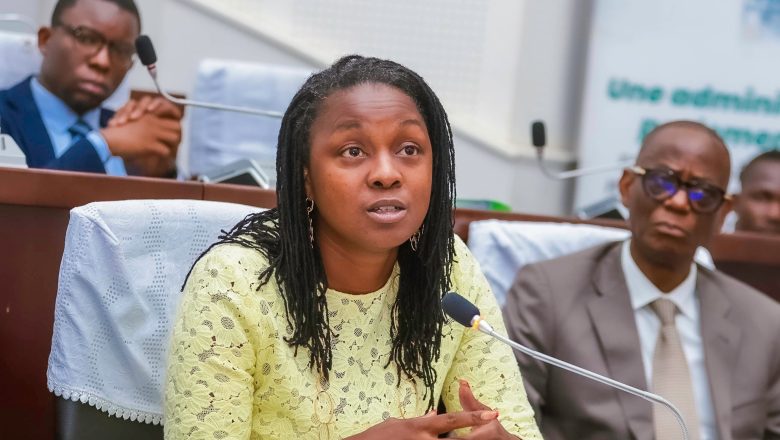 Assemblée Nationale Togolaise