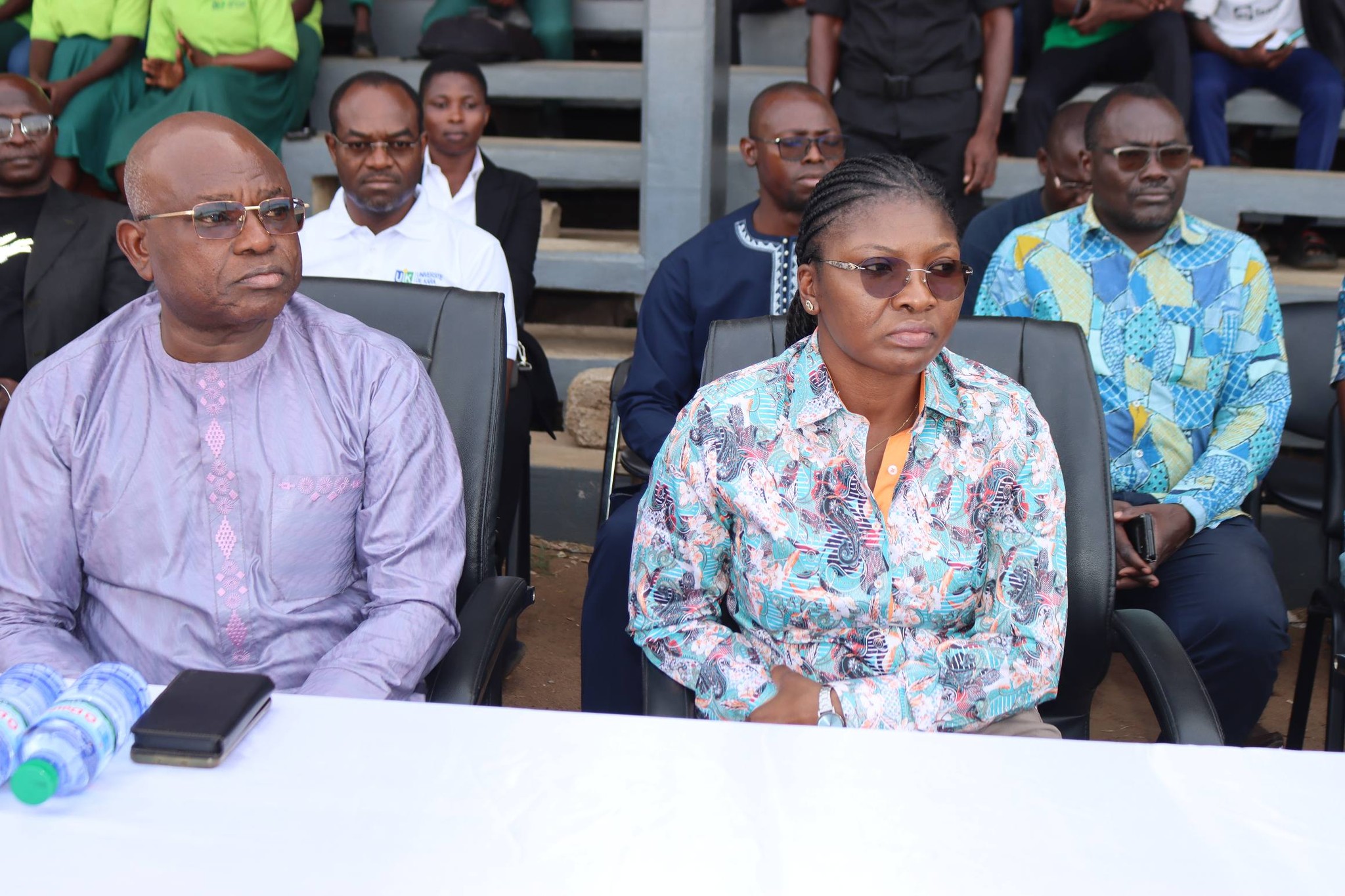 Université de Kara Togo Officielle