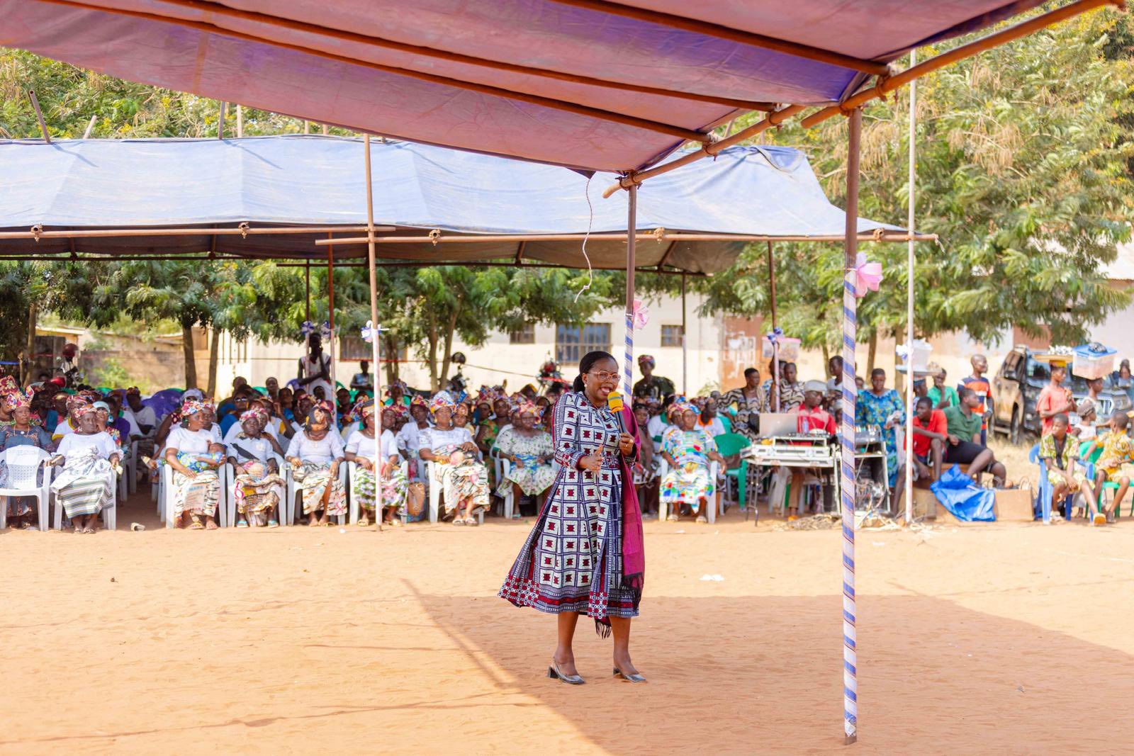 Victoire Tomégah-Dogbé